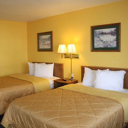 Best Budget Inn Owatonna ห้อง รูปภาพ