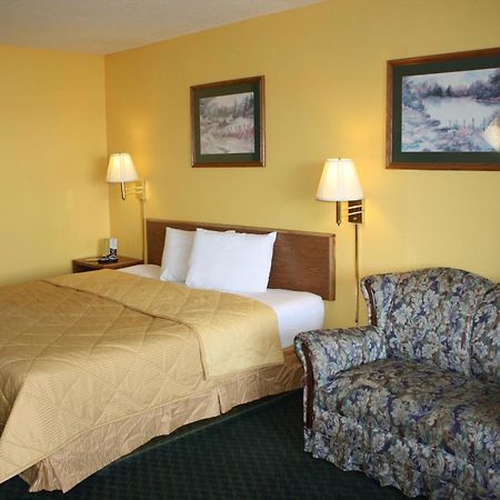 Best Budget Inn Owatonna ห้อง รูปภาพ