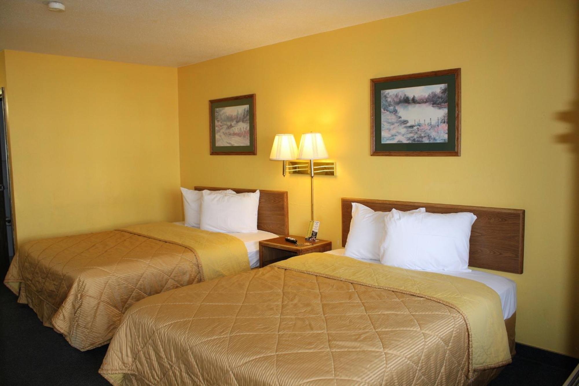 Best Budget Inn Owatonna ห้อง รูปภาพ